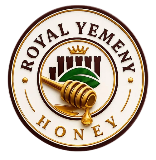 Royal Yameny Honey